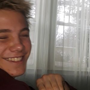 Meet your Posher, Jackson